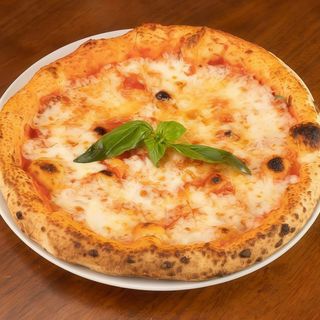 Pizza Margherita 40cm