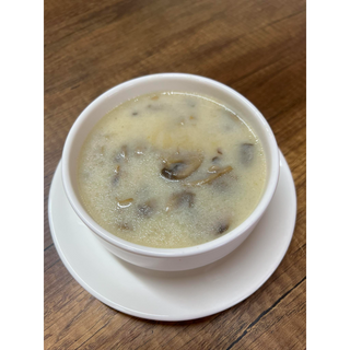 Гъбена супа (250г)