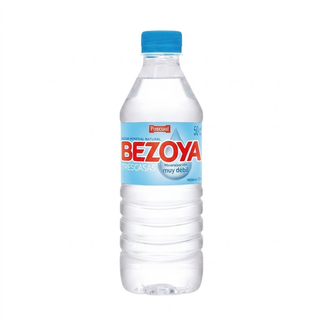 Agua (500 Ml.)
