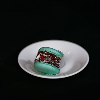 Макарон Баунті