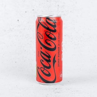 Coca-Cola Zero 0.3l