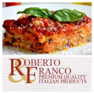 Parmigiana Di Melanzane 300g