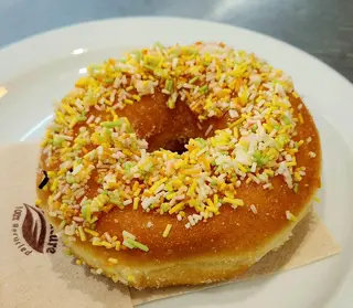 2 Donut (70 G.)