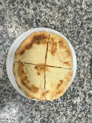 Tosta de Atum