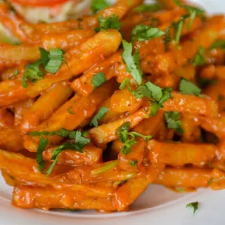 Masala chips
