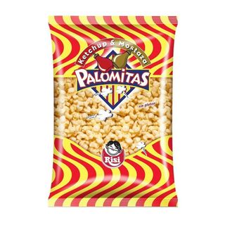 Palomitas Rissi (1 Ud.)