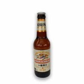 Cerveza Kirin