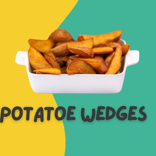 Potato Wedges