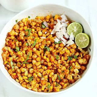Crispy Corn