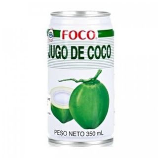 Foco Coco (330 Ml.)