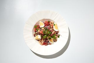 Фасолевый (250 г)