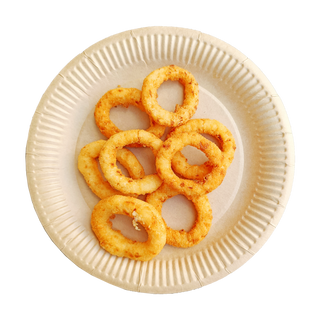Krążki Cebulowe(Onion Rings) 