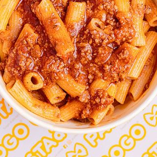 Ragù alla Bolognese