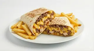 Tacos Mixte