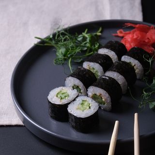 Ролл "Каппа"  (8 шт.)