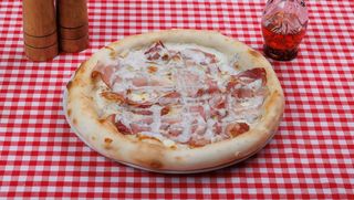 Pizza Tartufata Ø32cm