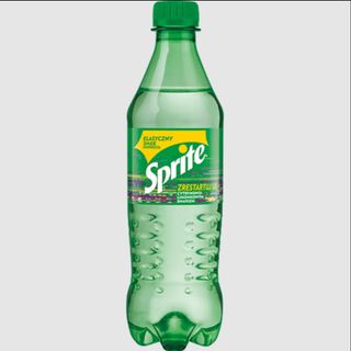 Sprite 0.5 l
