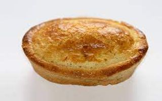  Pasticciotto Senza Glutine