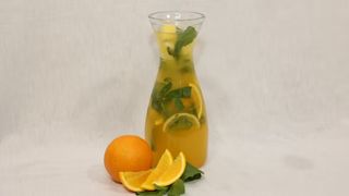 Лимонад Манго-Маракуйя, 1 л