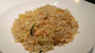 683 - Yaki meshi