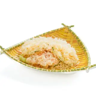 44. Yasai tempura