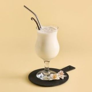 Batido De Vainilla