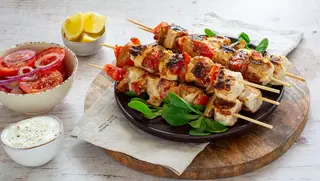 Shish kebap
