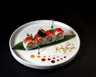 087. California Roll