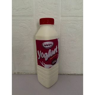 Regular Yoghurt 50cl