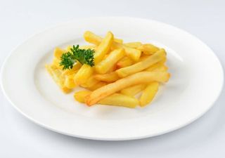 Картофель фри