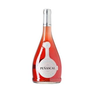 Vino Rosado Peñascal 75CL
