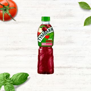 Tymbark napój wiś/jab 300ml