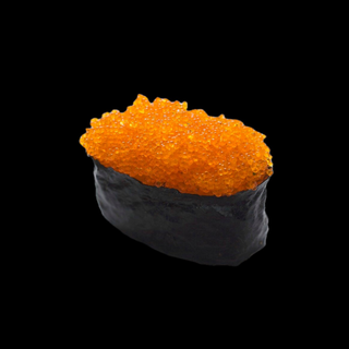 Gunkan Tobiko