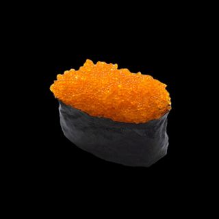 Gunkan Tobiko