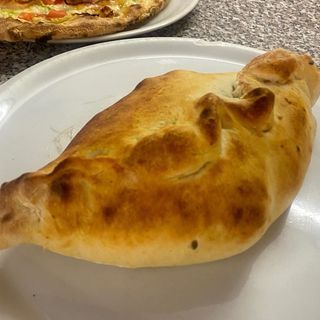 Calzone all'atomica