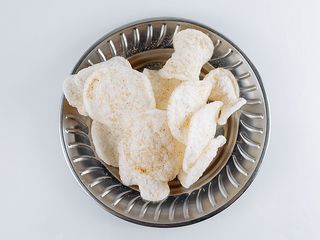 Рисові чіпси (45g)