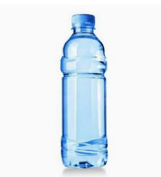 Agua (500 Ml)