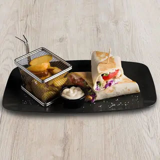 Trezor tortilja