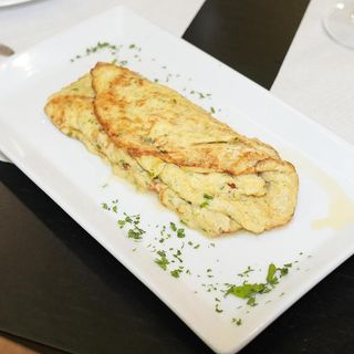 Tortilla al gusto