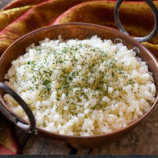 Arroz pile