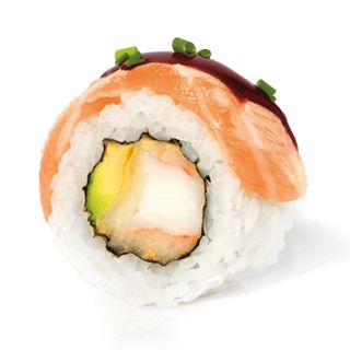 Flambe roll (8uds)
