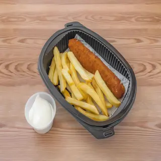 Flamenquín
