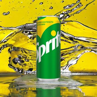 Sprite Lattina