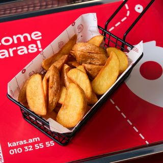 Գյուղական կարտոֆիլ