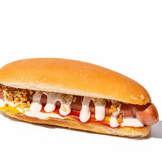 Дог Класика