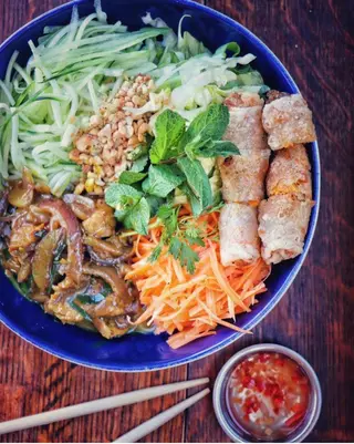 Bo Bun Grand