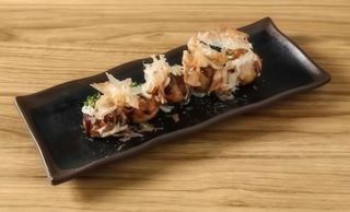 Takoyaki (5 Uds.)