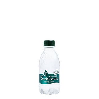 Agua Con Gas  500ml