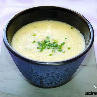 Vinagreta De La Casa