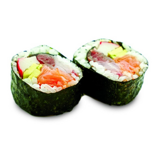 Futomaki misto - 1 pezzo